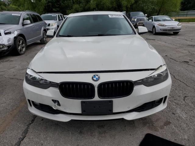 Photo 5 from auction – 2015 BMW 328 I SULE with VIN WBA3C1C52FK120927