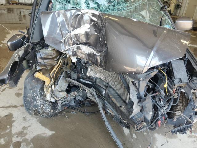 Photo 12 from auction – 2017 DODGE GRAND CARA with VIN 2C4RDGEG5HR673572