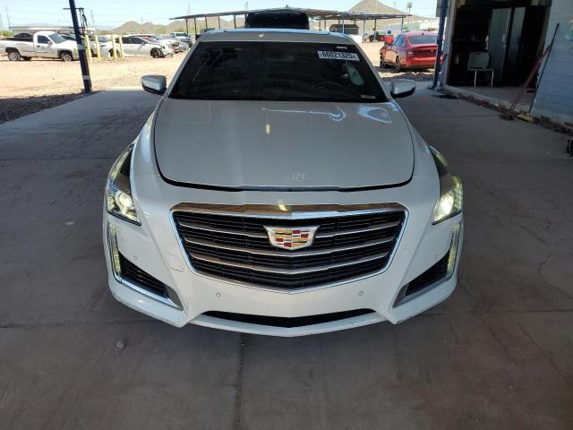 Photo 5 from auction – 2016 CADILLAC CTS PERFOR with VIN 1G6AS5SS4G0150975