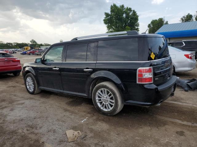 Photo 2 from auction – 2016 FORD FLEX with VIN 2FMGK5C86GBA14013