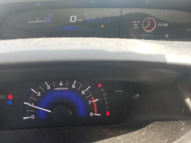 Фото 9 с аукциона – 2015 HONDA CIVIC EX с VIN 19XFB2F86FE010738
