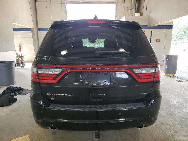 Фото 6 с аукциона – 2018 DODGE DURANGO GT с VIN 1C4RDJDG5JC161257