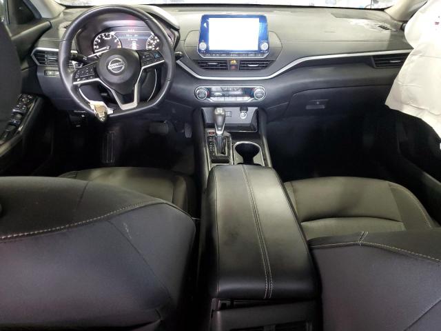 Photo 8 from auction – 2020 NISSAN ALTIMA SV with VIN 1N4BL4DV3LC190222