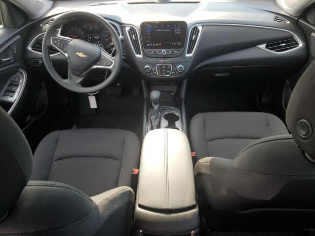 Photo 8 from auction – 2024 CHEVROLET MALIBU LT with VIN 1G1ZD5ST3RF246589