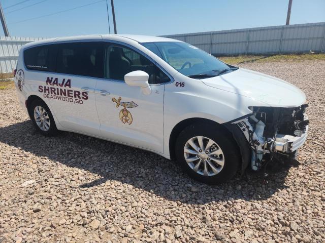 Photo 4 from auction – 2019 CHRYSLER PACIFICA T with VIN 2C4RC1FG1KR575256