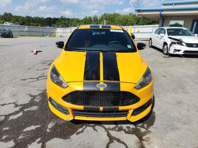 Photo 5 from auction – 2016 FORD FOCUS ST with VIN 1FADP3L94GL201973