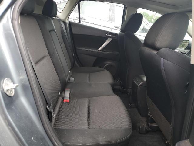 Photo 10 from auction – 2012 MAZDA 3 S with VIN JM1BL1L60C1507081