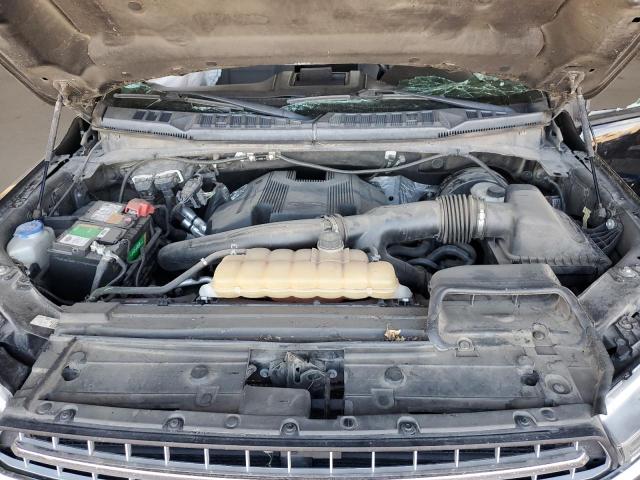 Photo 11 from auction – 2018 FORD F150 SUPER with VIN 1FTEW1CG7JKD21817