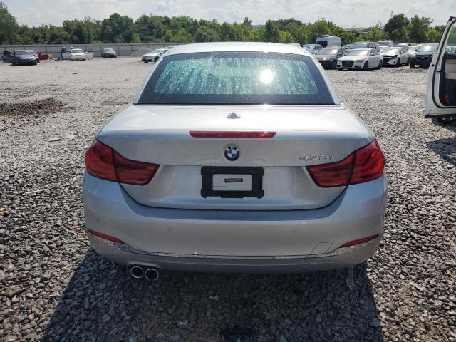 Photo 6 from auction – 2018 BMW 430I with VIN WBA4Z1C59JEC73494