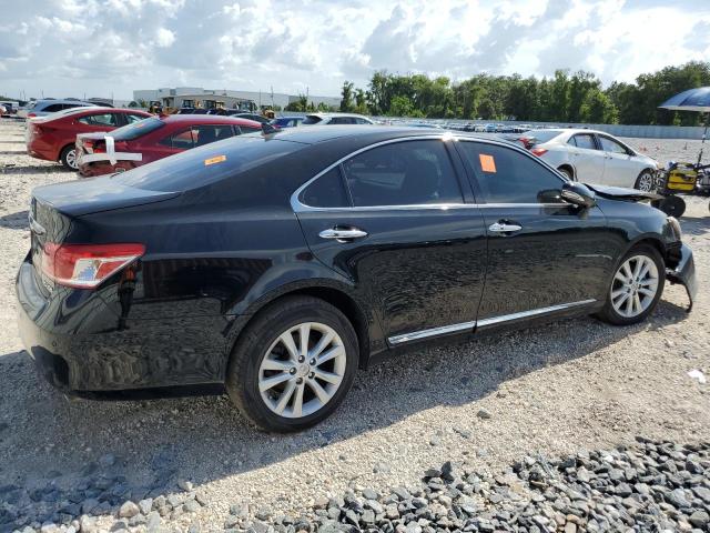 Photo 3 from auction – 2012 LEXUS ES 350 with VIN JTHBK1EGXC2498570
