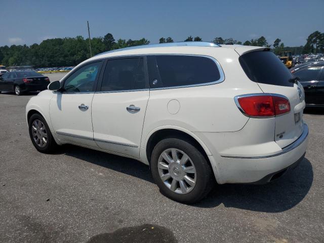 Photo 2 from auction – 2015 BUICK ENCLAVE with VIN 5GAKVCKD9FJ144291