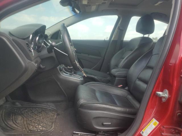 Photo 7 from auction – 2012 CHEVROLET CRUZE LT with VIN 1G1PG5SC2C7169049