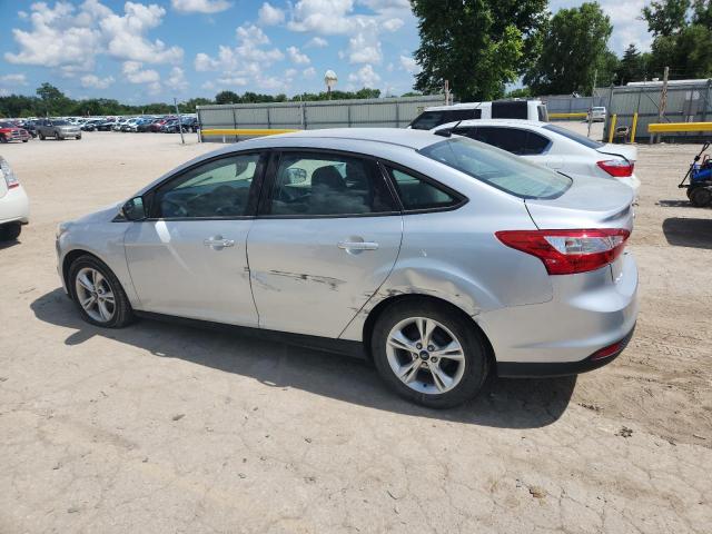Photo 2 from auction – 2013 FORD FOCUS SE with VIN 1FADP3F20DL163412