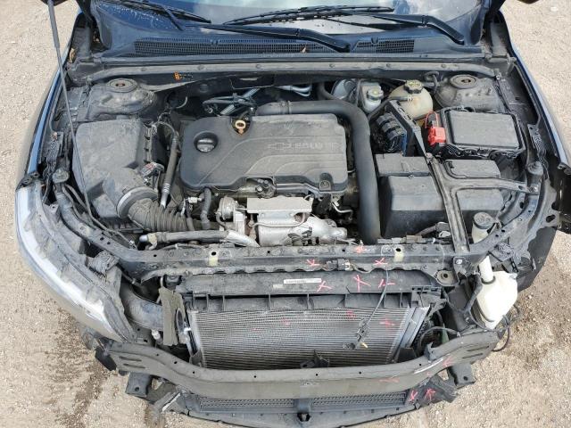 Photo 11 from auction – 2017 CHEVROLET MALIBU LS with VIN 1G1ZB5ST7HF113371