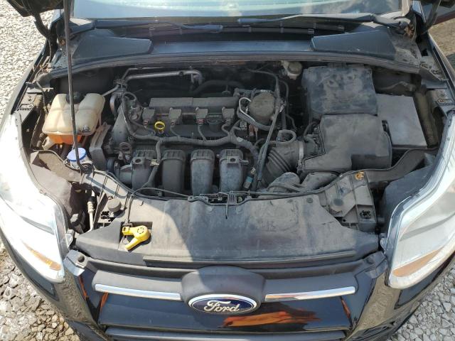 Photo 11 from auction – 2014 FORD FOCUS SE with VIN 1FADP3K2XEL128979