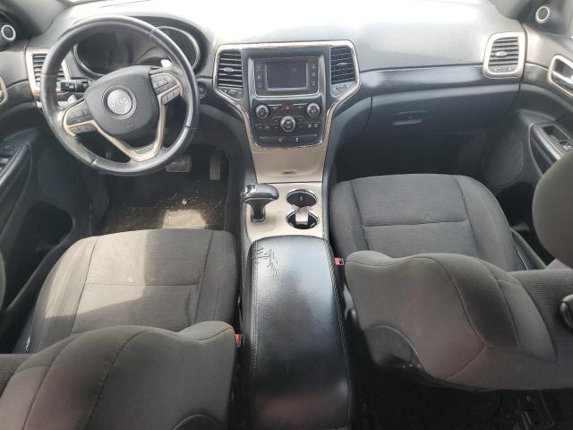 Photo 8 from auction – 2014 JEEP GRAND CHER with VIN 1C4RJFAG5EC133216
