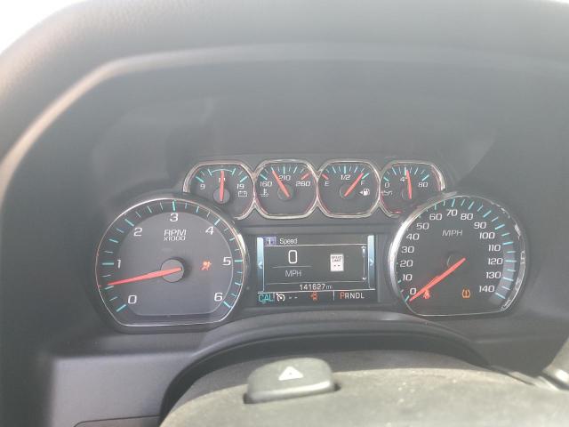Photo 9 from auction – 2017 GMC SIERRA K15 with VIN 1GTV2MEC5HZ238413