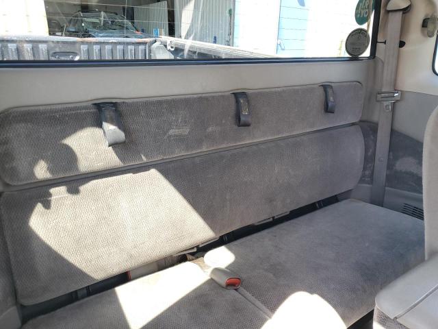 Photo 10 from auction – 2002 DODGE DAKOTA SPO with VIN 1B7GL32XX2S588725