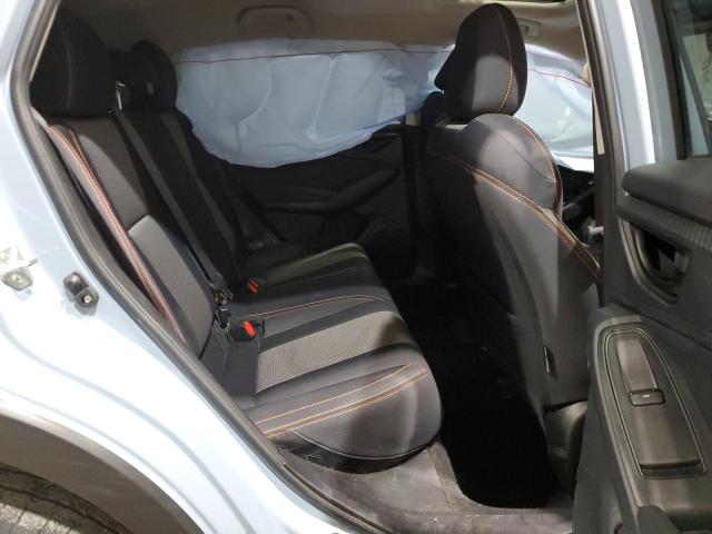 Photo 11 from auction – 2022 SUBARU CROSSTREK with VIN JF2GTAECXNH275836