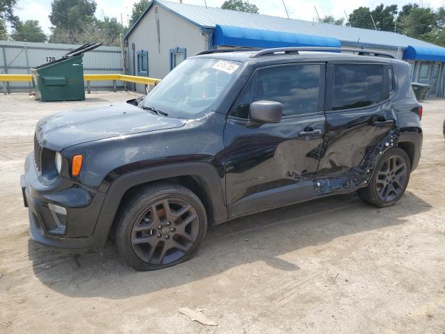 2021 JEEP RENEGADE - Търг №65167755