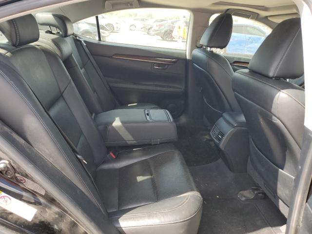 صورة رقم 10 من المزاد - 2014 LEXUS ES 350 مع VIN JTHBK1GG8E2143302