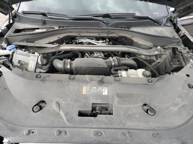 Photo 12 from auction – 2023 LINCOLN AVIATOR with VIN 5LM5J6XC5PGL13304