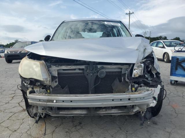 Photo 5 from auction – 2009 SUBARU FORESTER 2 with VIN JF2SH61669H705120