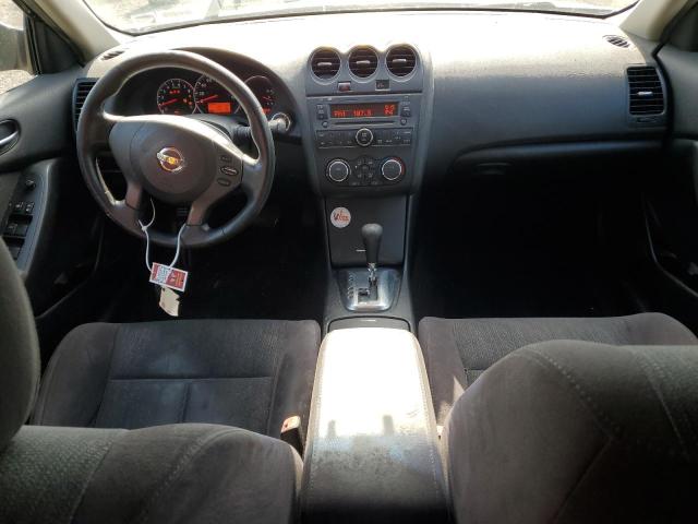Photo 8 from auction – 2012 NISSAN ALTIMA BAS with VIN 1N4AL2AP6CN434083