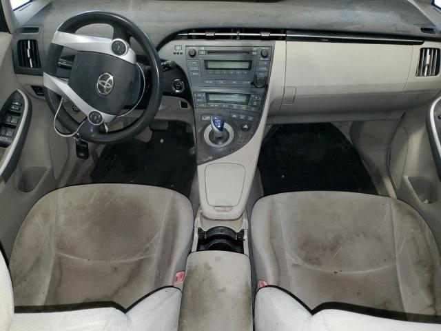 Photo 8 from auction – 2010 TOYOTA PRIUS with VIN JTDKN3DU3A0114150