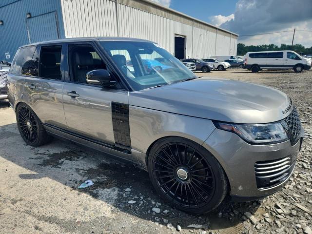 Photo 4 from auction – 2018 LAND ROVER RANGE ROVE with VIN SALGS2SV5JA515271