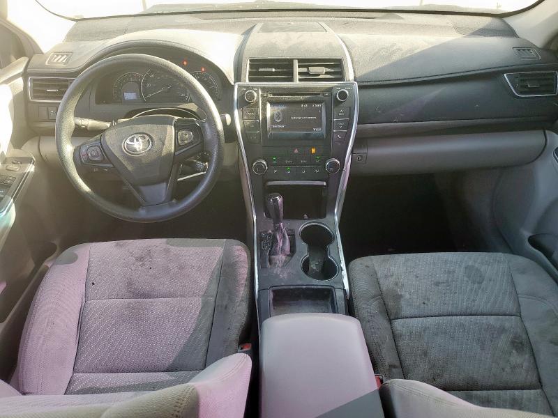 Photo 8 from auction – 2015 TOYOTA CAMRY LE with VIN 4T1BF1FK1FU894223