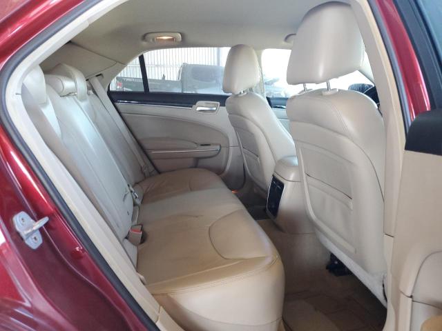 Photo 10 from auction – 2014 CHRYSLER 300 with VIN 2C3CCARG0EH179688