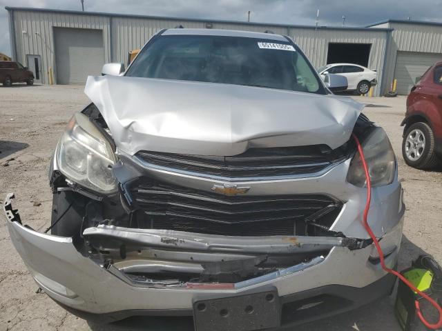 Photo 5 from auction – 2016 CHEVROLET EQUINOX LT with VIN 2GNFLFEK8G6236872