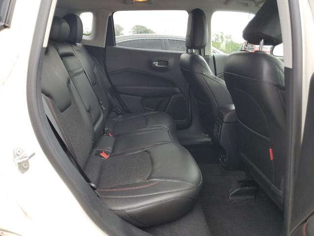 Photo 11 from auction – 2018 JEEP COMPASS TR with VIN 3C4NJDDB4JT342996