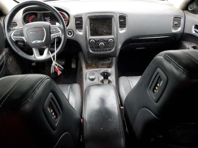 Photo 8 from auction – 2017 DODGE DURANGO CI with VIN 1C4SDJET4HC678945