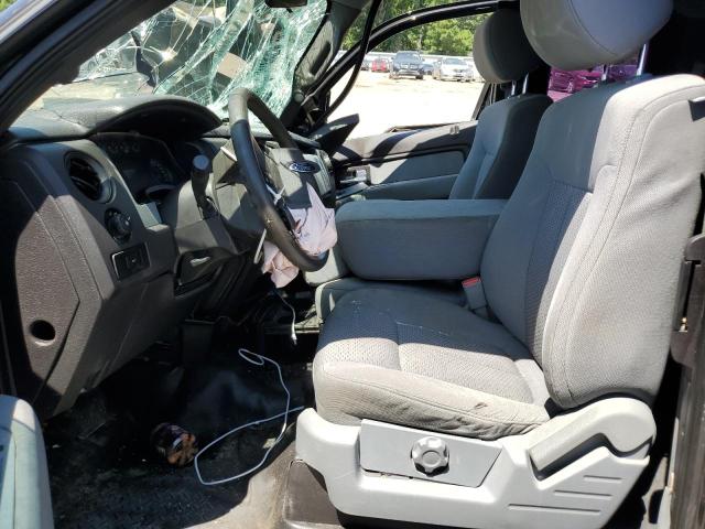 Photo 7 from auction – 2014 FORD F150 SUPER CAB with VIN 1FTFX1EF0EFA44884
