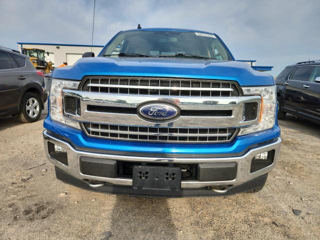 Photo 5 from auction – 2019 FORD F150 SUPER with VIN 1FTEW1EP6KKC86332
