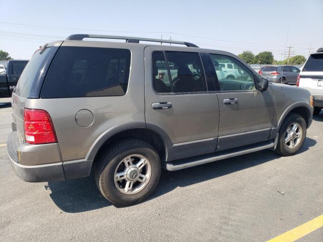 Photo 3 from auction – 2003 FORD EXPLORER X with VIN 1FMZU73W03ZB15147