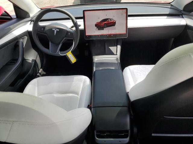 Photo 8 from auction – 2023 TESLA MODEL 3 with VIN 5YJ3E1EA6PF680116