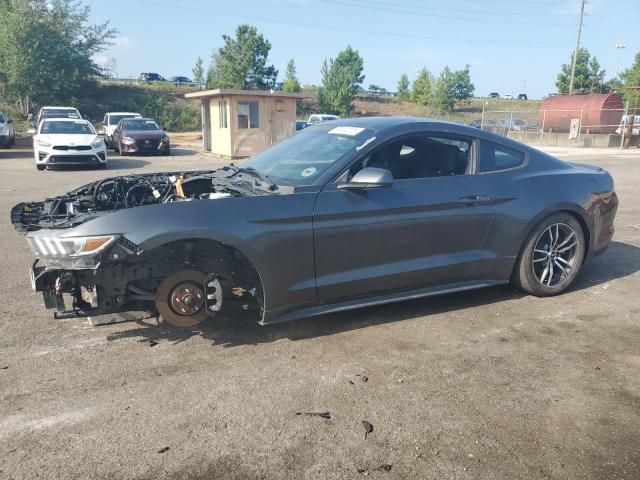 FORD MUSTANG 2016 z numerem VIN 1FA6P8TH1G5322283 - Zdjęcie z aukcji