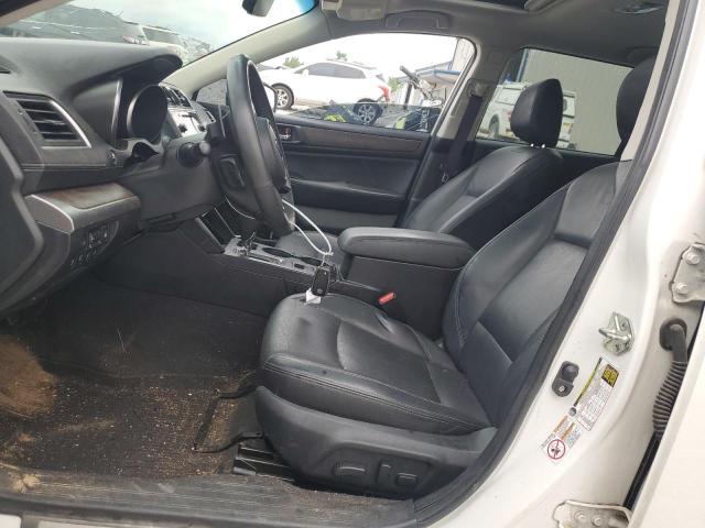 Photo 7 from auction – 2018 SUBARU OUTBACK 3. with VIN 4S4BSENC0J3395893