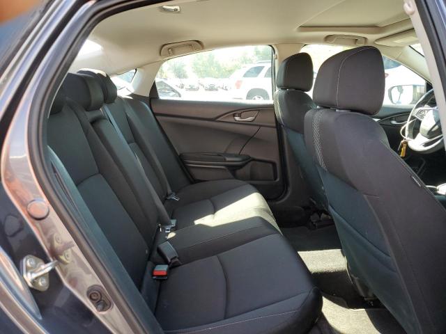 Photo 10 from auction – 2017 HONDA CIVIC EX with VIN 19XFC2F89HE050036