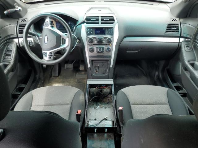 Photo 8 from auction – 2015 FORD EXPLORER with VIN 1FM5K8ARXFGA21297