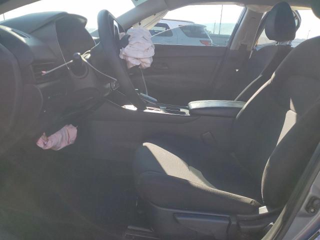 Photo 7 from auction – 2024 NISSAN SENTRA S with VIN 3N1AB8BVXRY276147