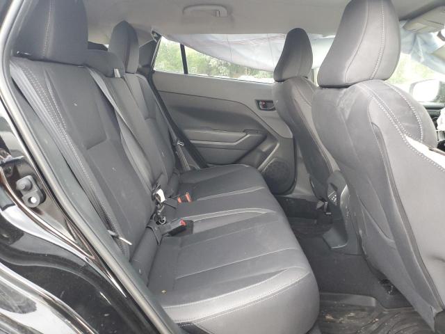 Photo 11 from auction – 2025 SUBARU CROSSTREK with VIN JF2GUHDC5S8202375