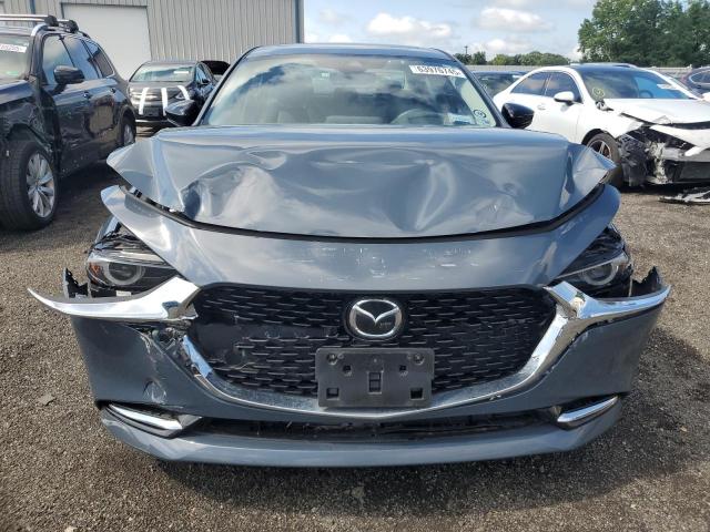 Photo 5 from auction – 2022 MAZDA 3 with VIN 3MZBPBAY9NM314638