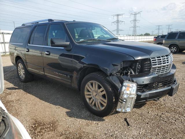 Photo 4 from auction – 2013 LINCOLN NAVIGATOR with VIN 5LMJJ3J53DEL03109