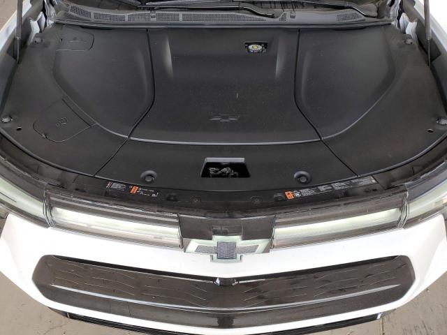 Photo 12 from auction – 2024 CHEVROLET BLAZER RS with VIN 3GNKDHRK7RS283235