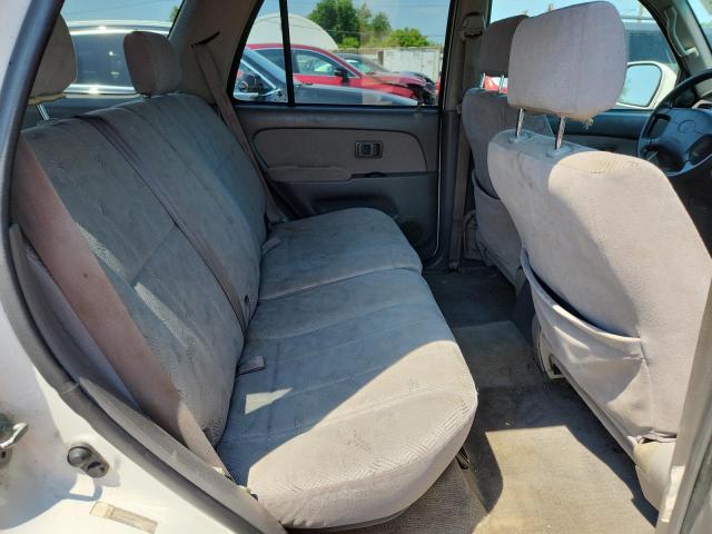 Photo 10 from auction – 2001 TOYOTA 4RUNNER with VIN JT3HN86R210331676