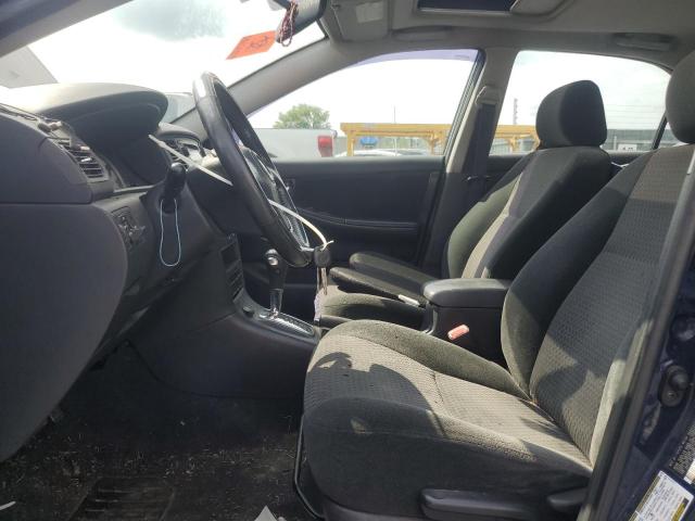 Photo 7 from auction – 2006 TOYOTA COROLLA CE with VIN 2T1BR32E66C574044